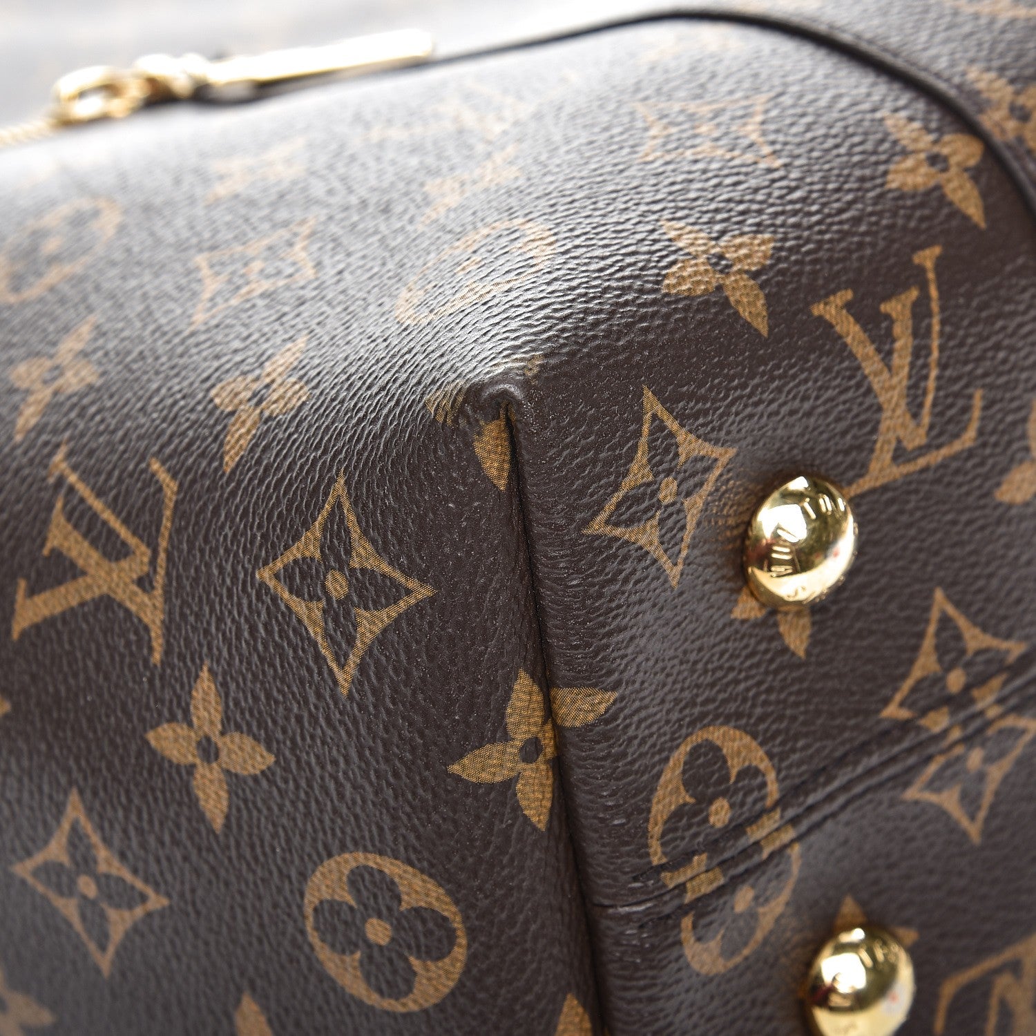 Louis Vuitton Monogram Melie 9 of 12