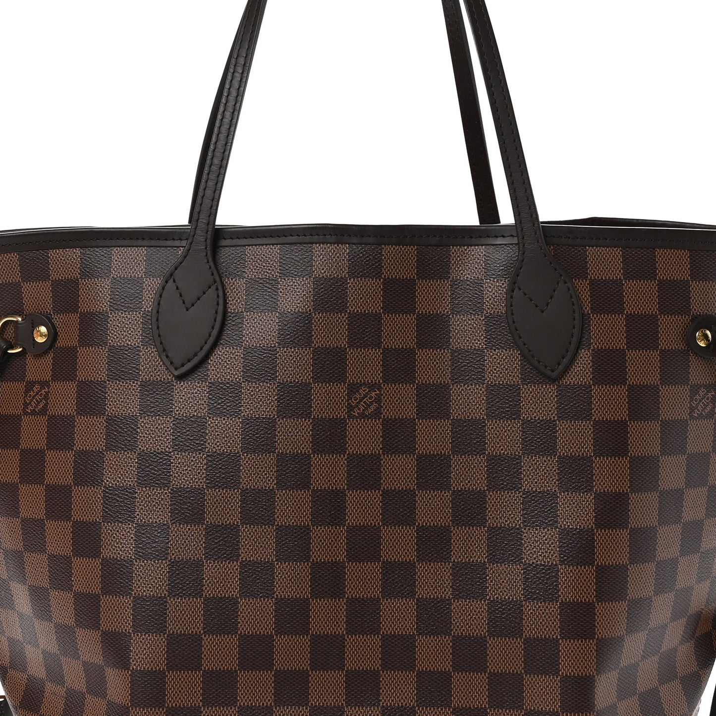 Damier Ebene Neo Neverfull MM