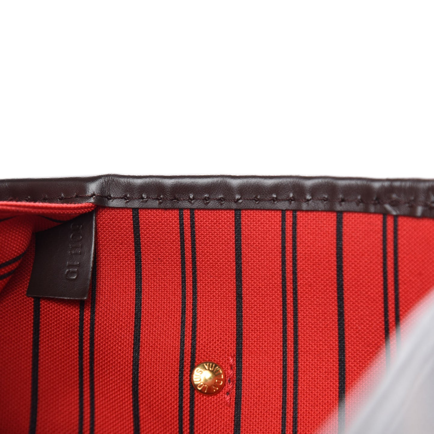 Damier Ebene Neo Neverfull MM