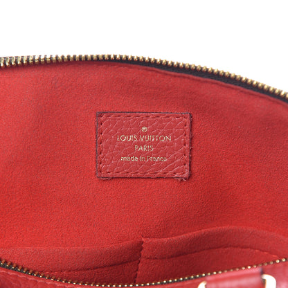 Louis Vuitton Monogram Retiro NM Cherry 6 of 16