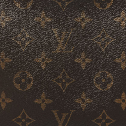 Louis Vuitton Monogram Toiletry Pouch 19 7 of 10