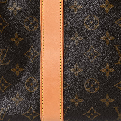 Louis Vuitton Monogram Carryall 18 of 23