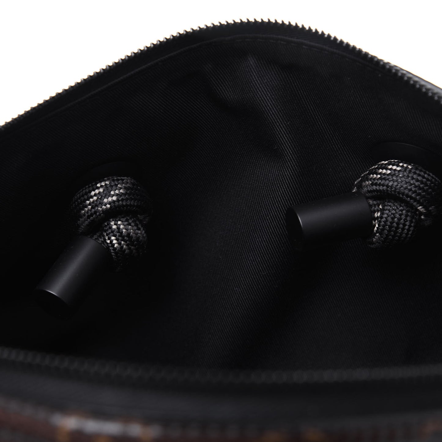 Monogram Glaze Keepall Bandouliere 50