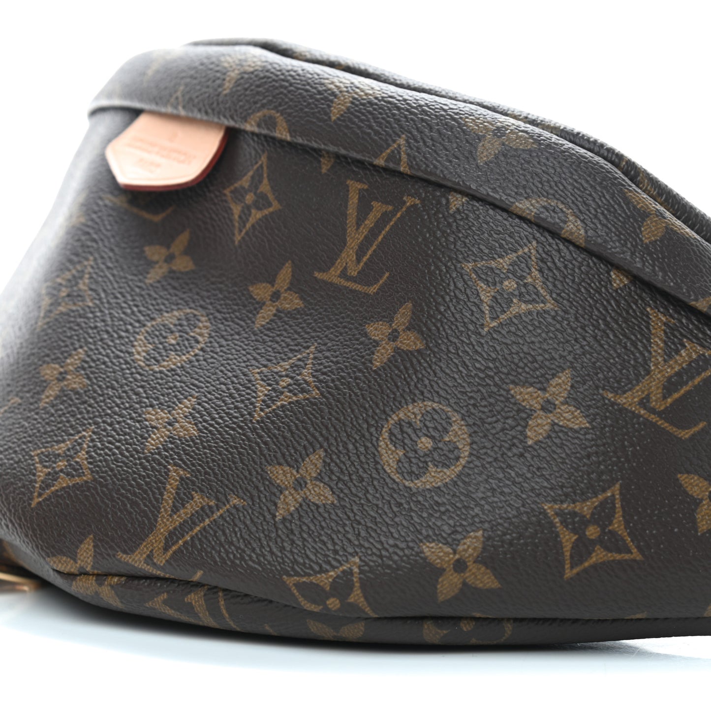 Monogram Bumbag