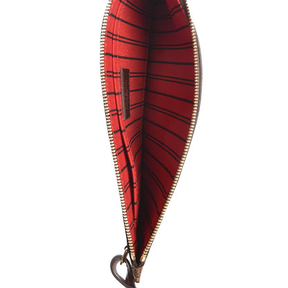 Louis Vuitton Damier Ebene Neo Neverfull GM 7 of 10