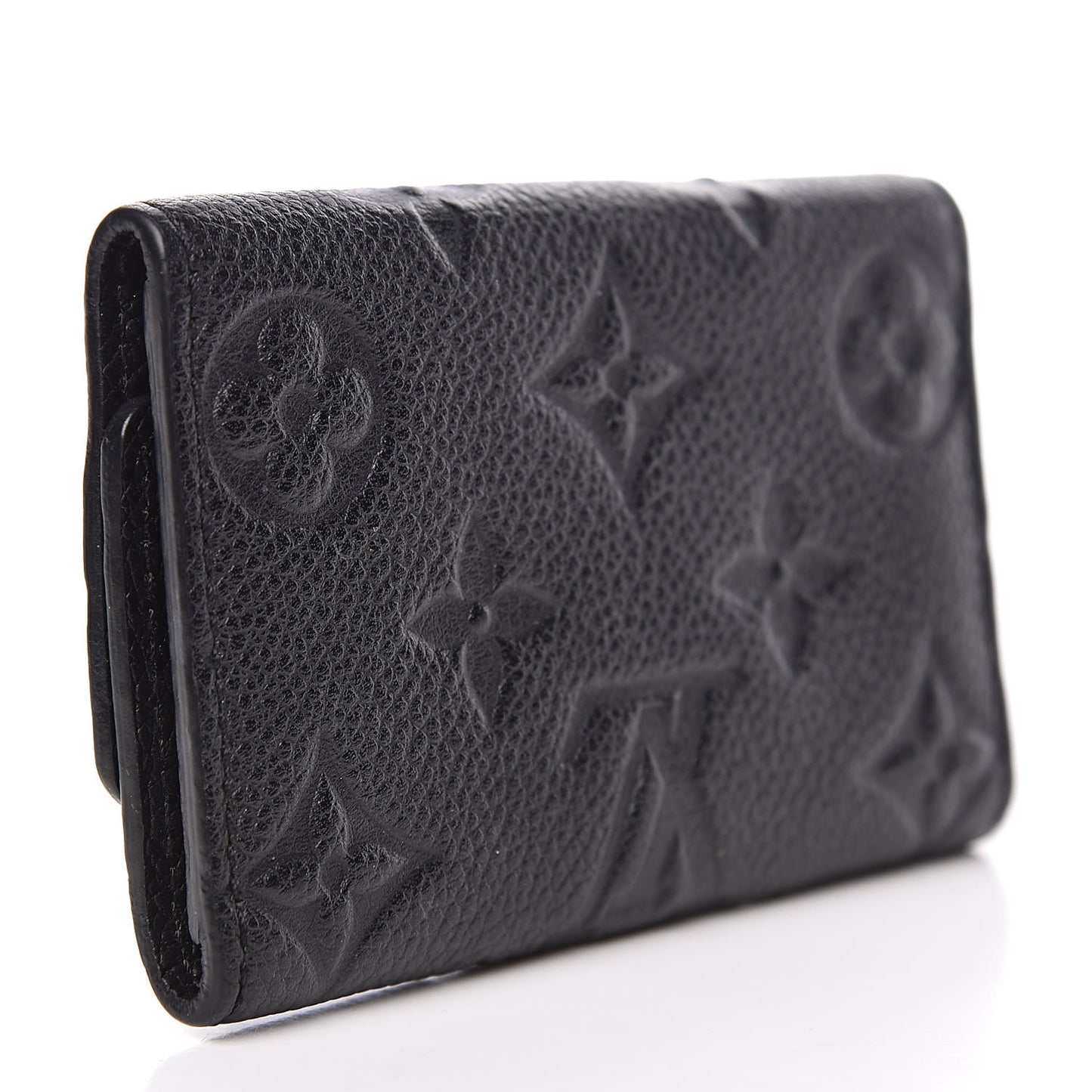 Empreinte Multicles 6 Key Holder Black