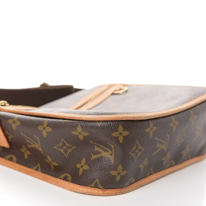 Louis Vuitton Monogram Bosphore PM Messenger 8 of 10