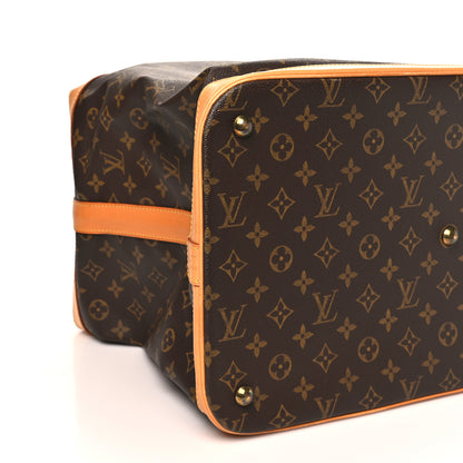 Louis Vuitton Monogram Cruiser 45 7 of 8