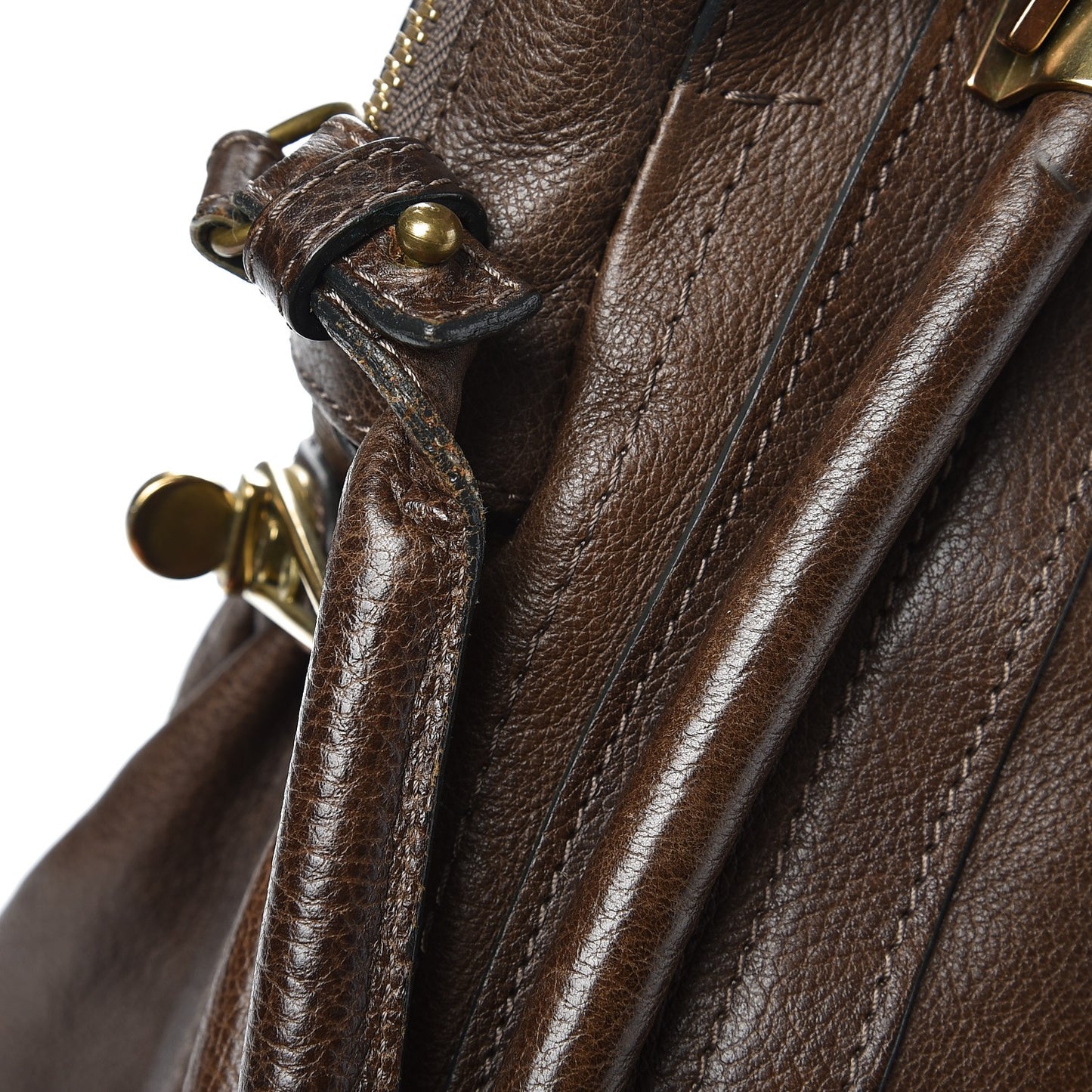 Calfskin Medium Paraty Rock
