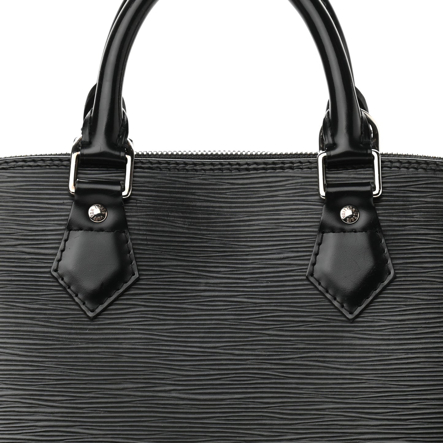 Epi Alma PM Black
