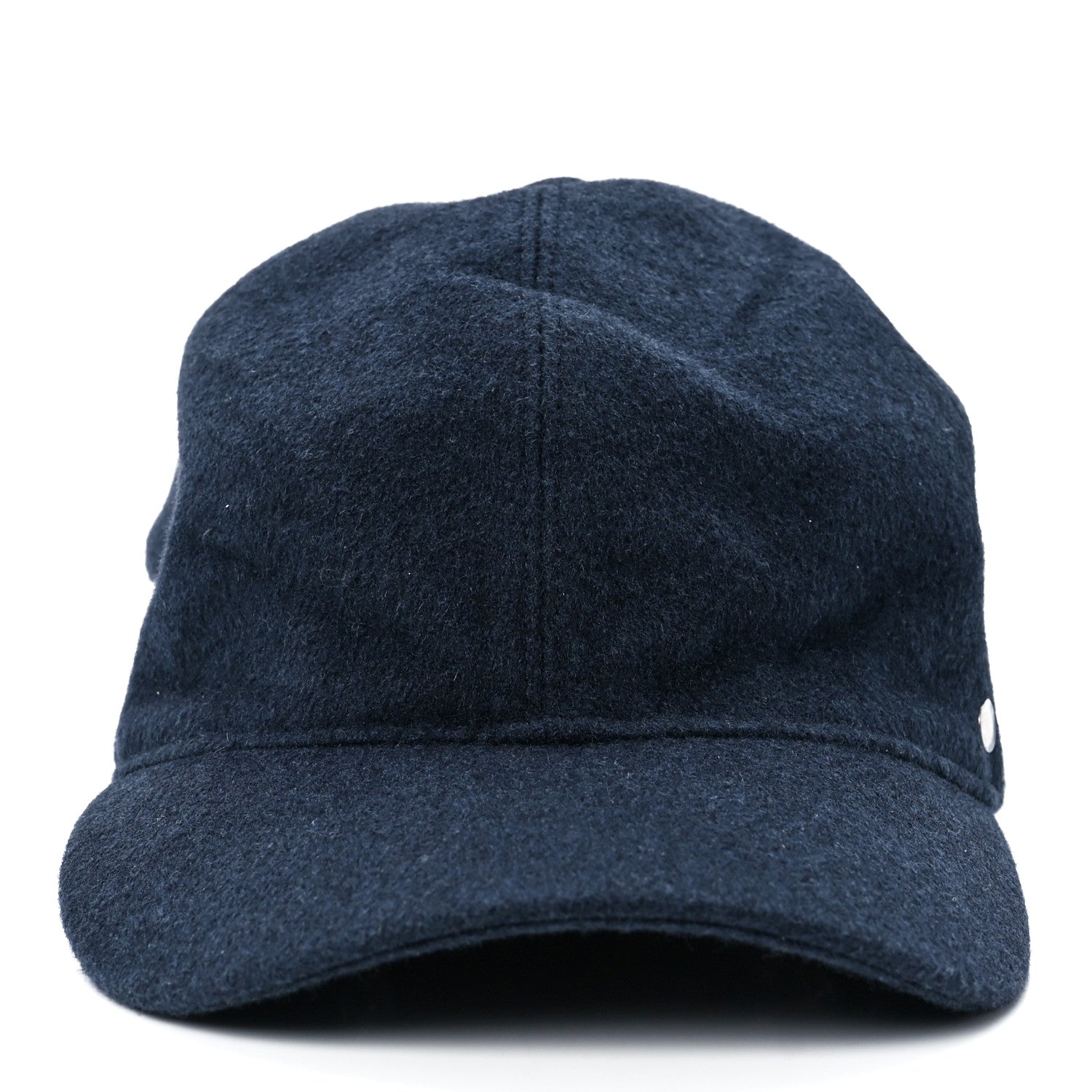 Hermes Cashmere Denis Cap 59 2 of 7