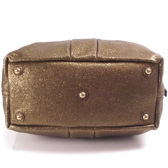 Easy Sac Y Tote Bronze