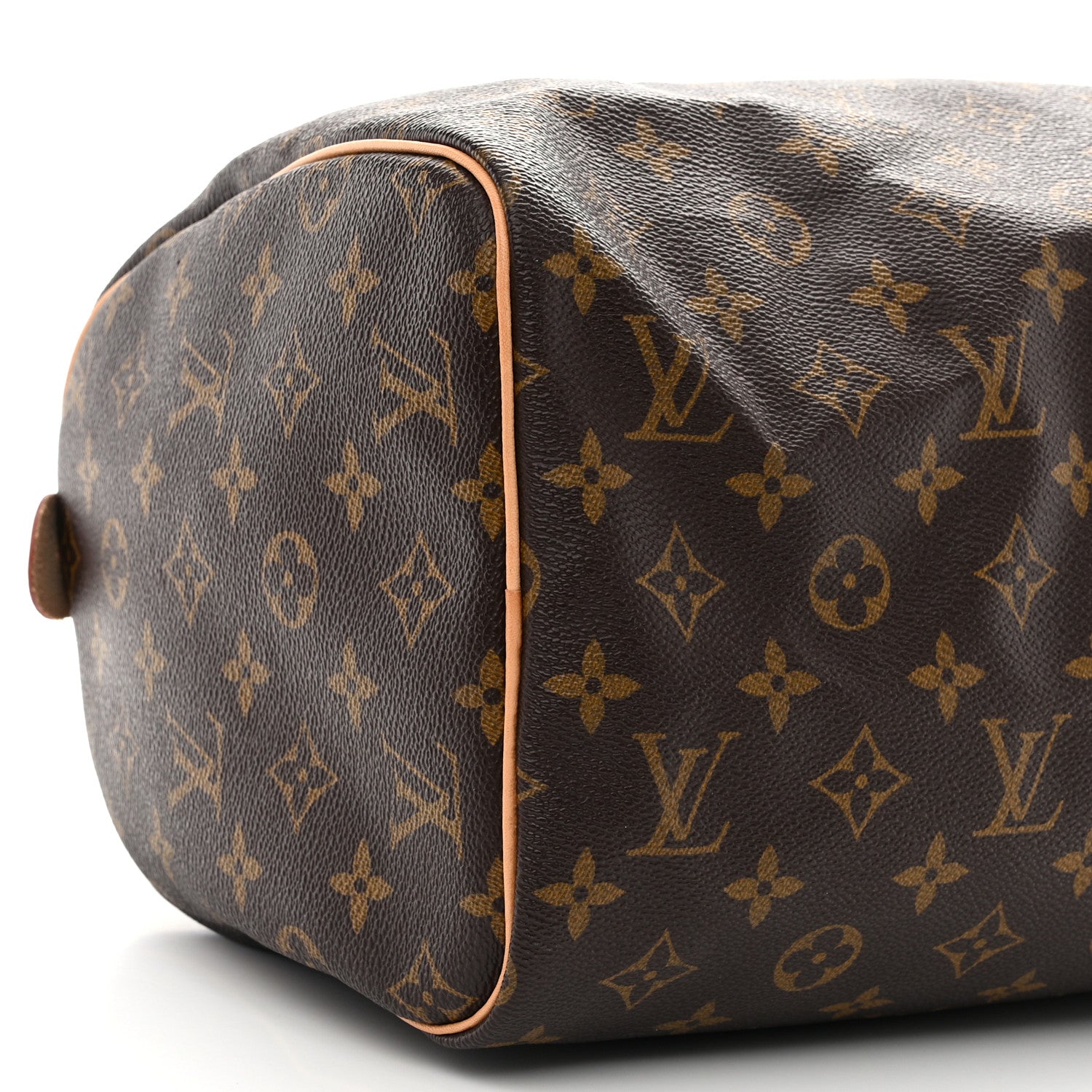 Louis Vuitton Monogram Speedy 30 9 of 14