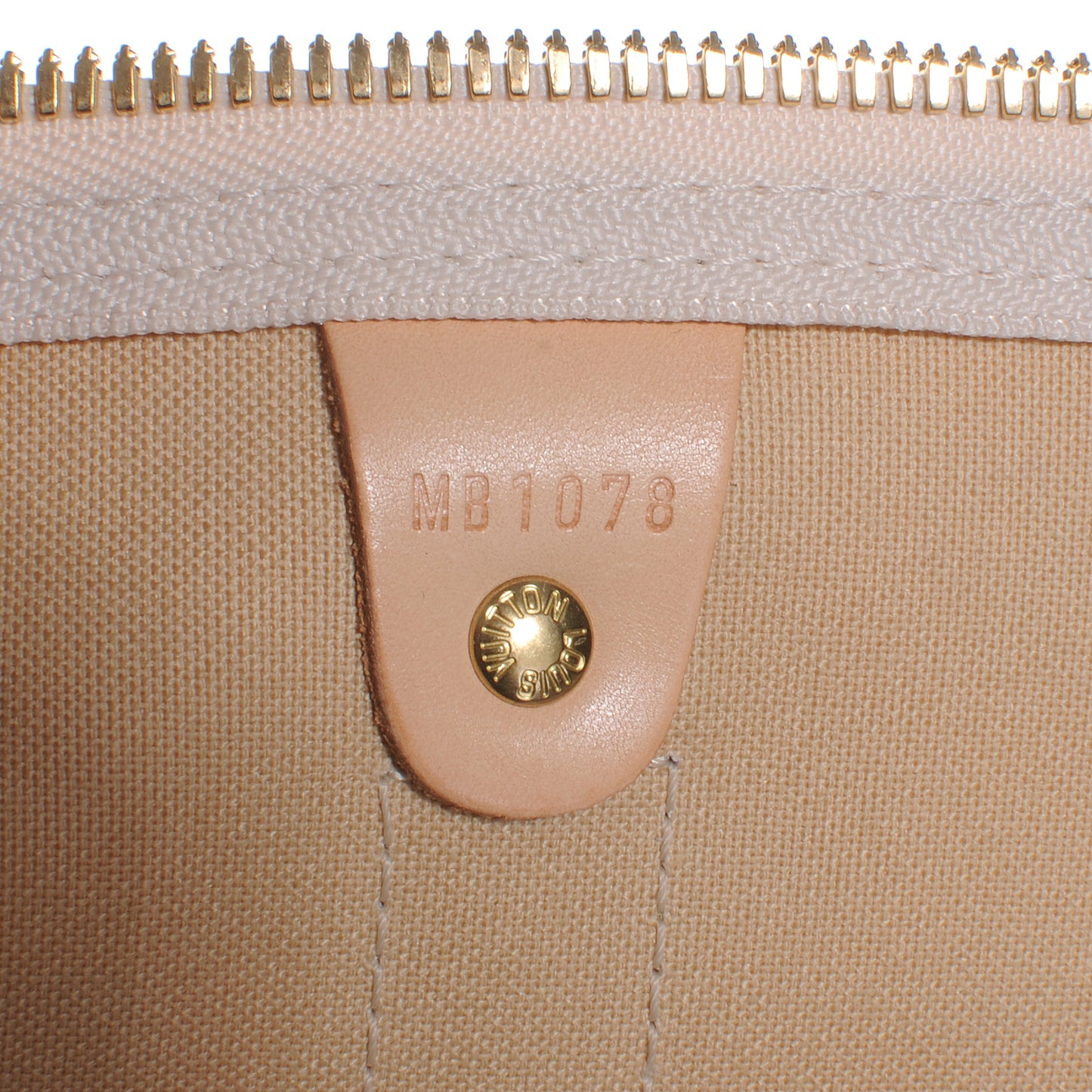 Damier Azur Keepall 50
