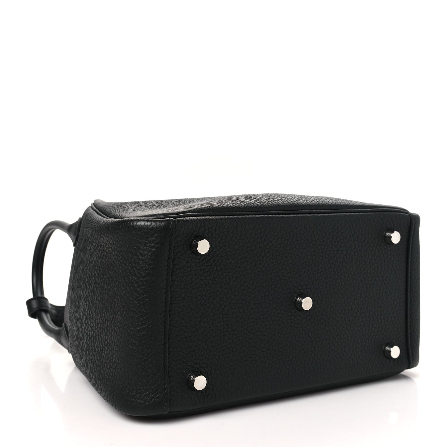 Taurillon Clemence Lindy 26 Black