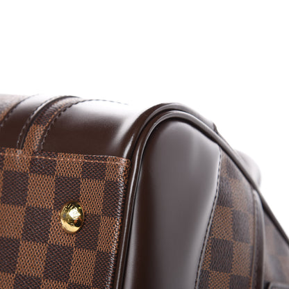 Louis Vuitton Damier Ebene Berkeley 11 of 13