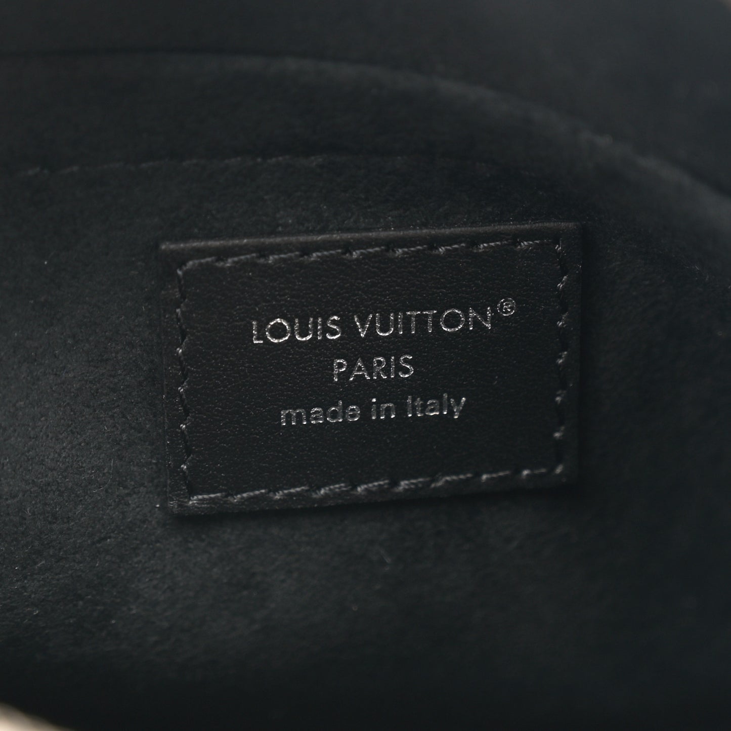 Calfskin Monogram Bold Speedy Trunk 20