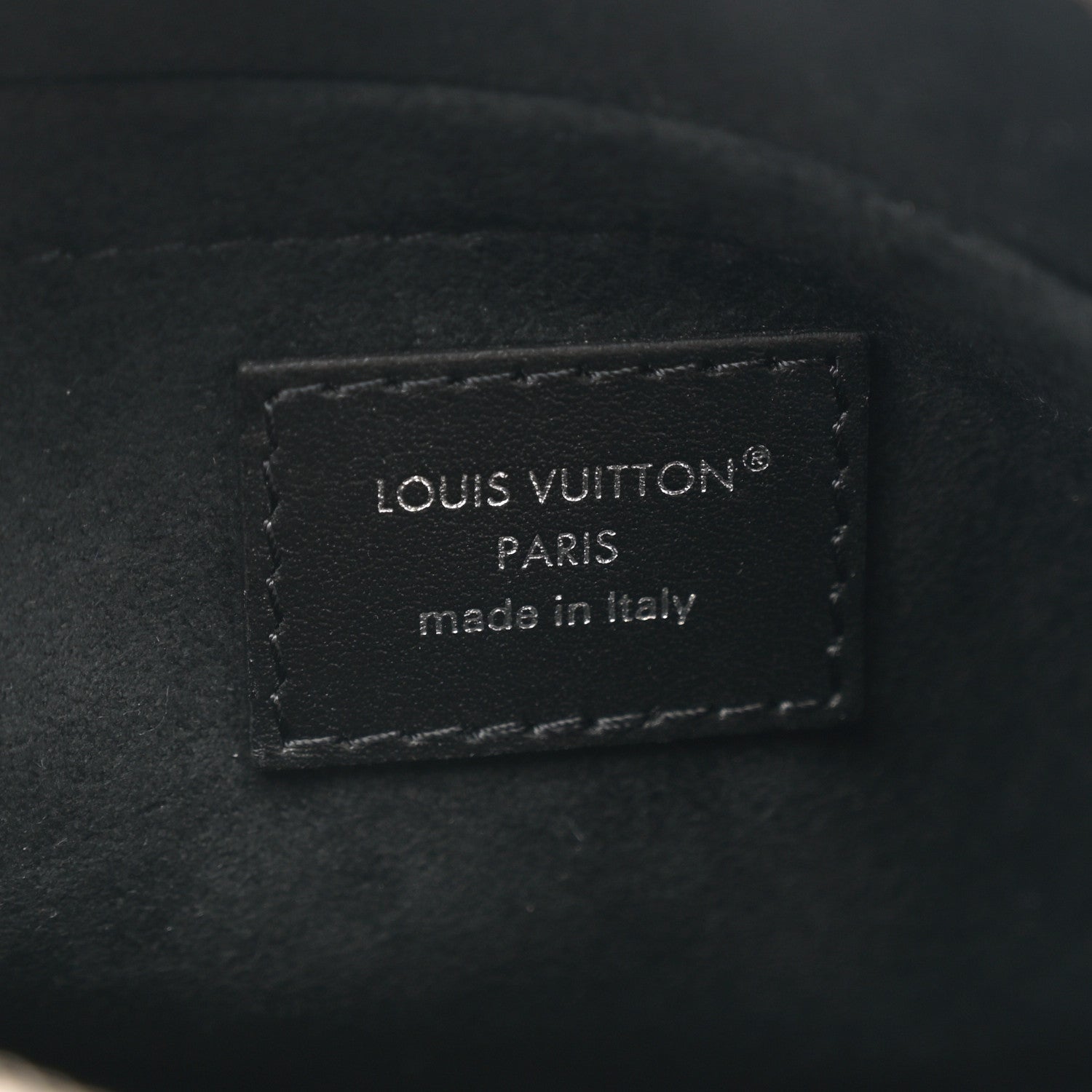 Louis Vuitton Calfskin Monogram Bold Speedy Trunk 20 6 of 10