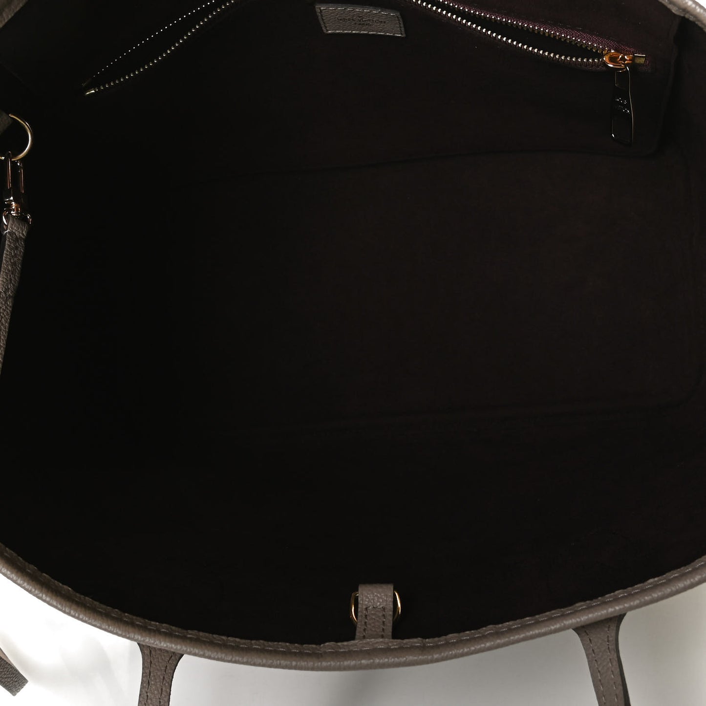 Empreinte Monogram Giant Neverfull MM Tourterelle
