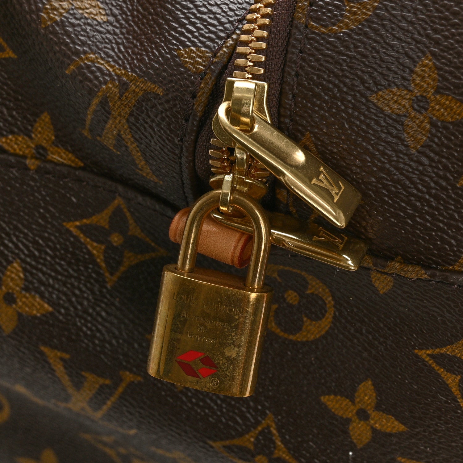 Louis Vuitton Monogram Neo Eole 65 13 of 14