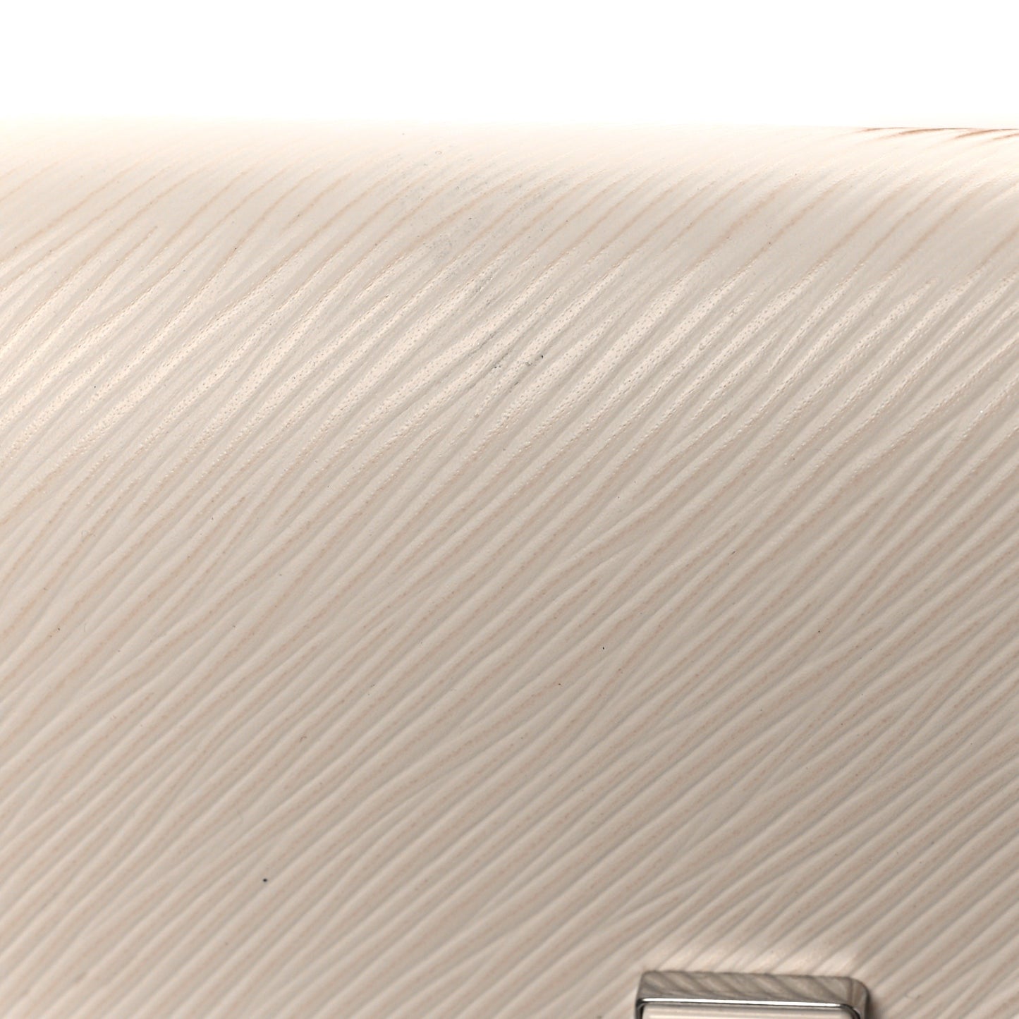Epi Buci Crossbody Quartz