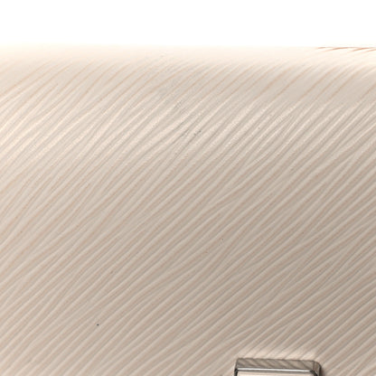 Louis Vuitton Epi Buci Crossbody Quartz 10 of 13