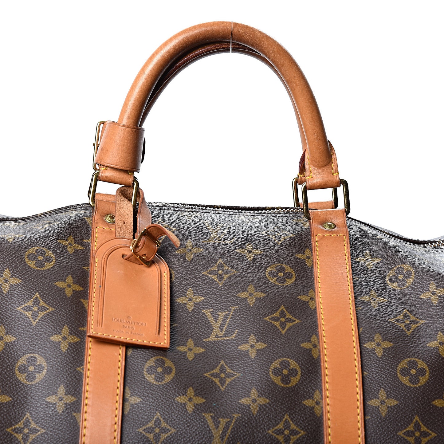 Monogram Keepall 60