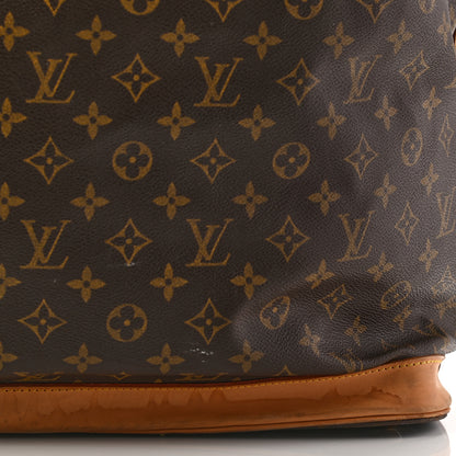 Louis Vuitton Monogram Cruiser 50 22 of 25