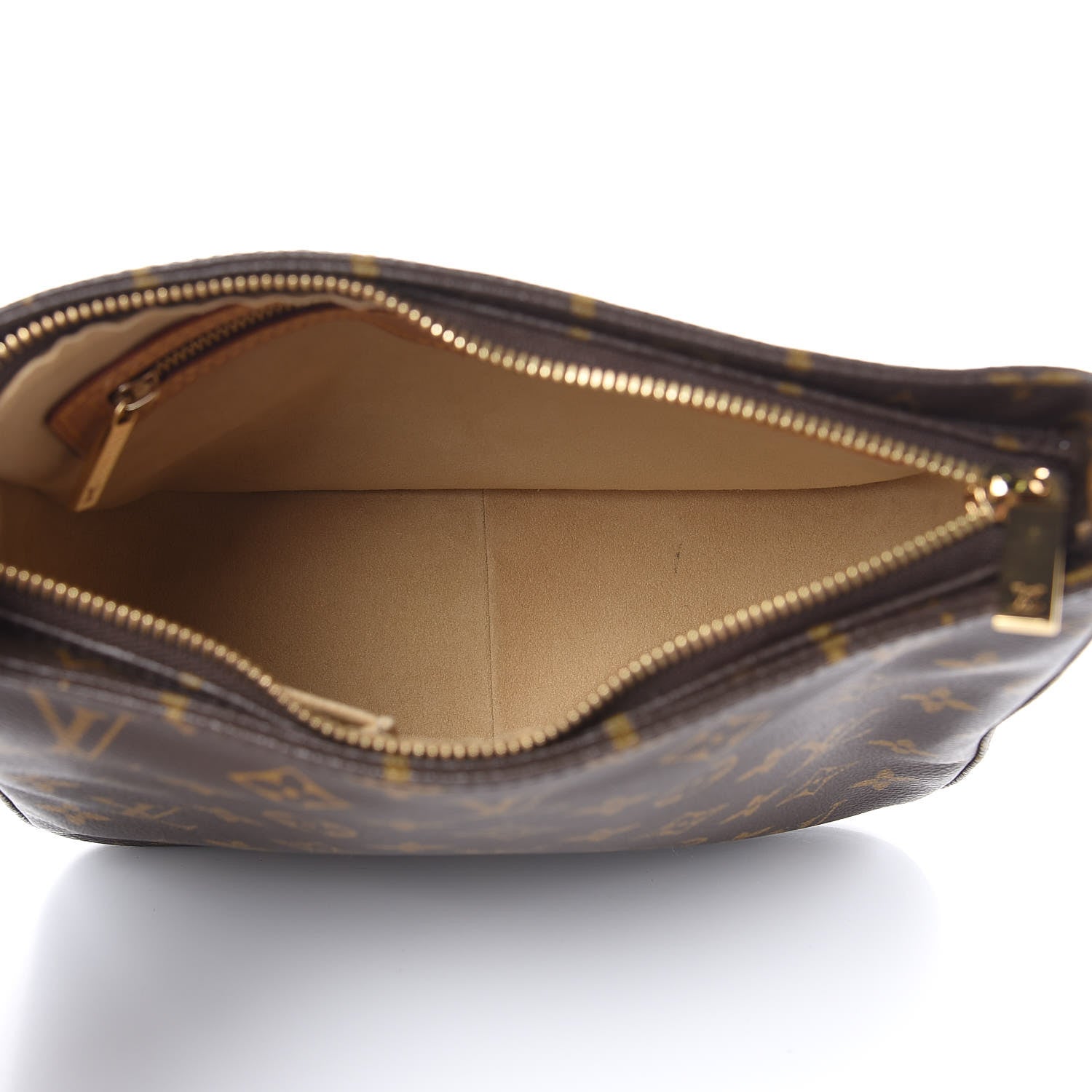 Louis Vuitton Monogram Looping MM 5 of 12