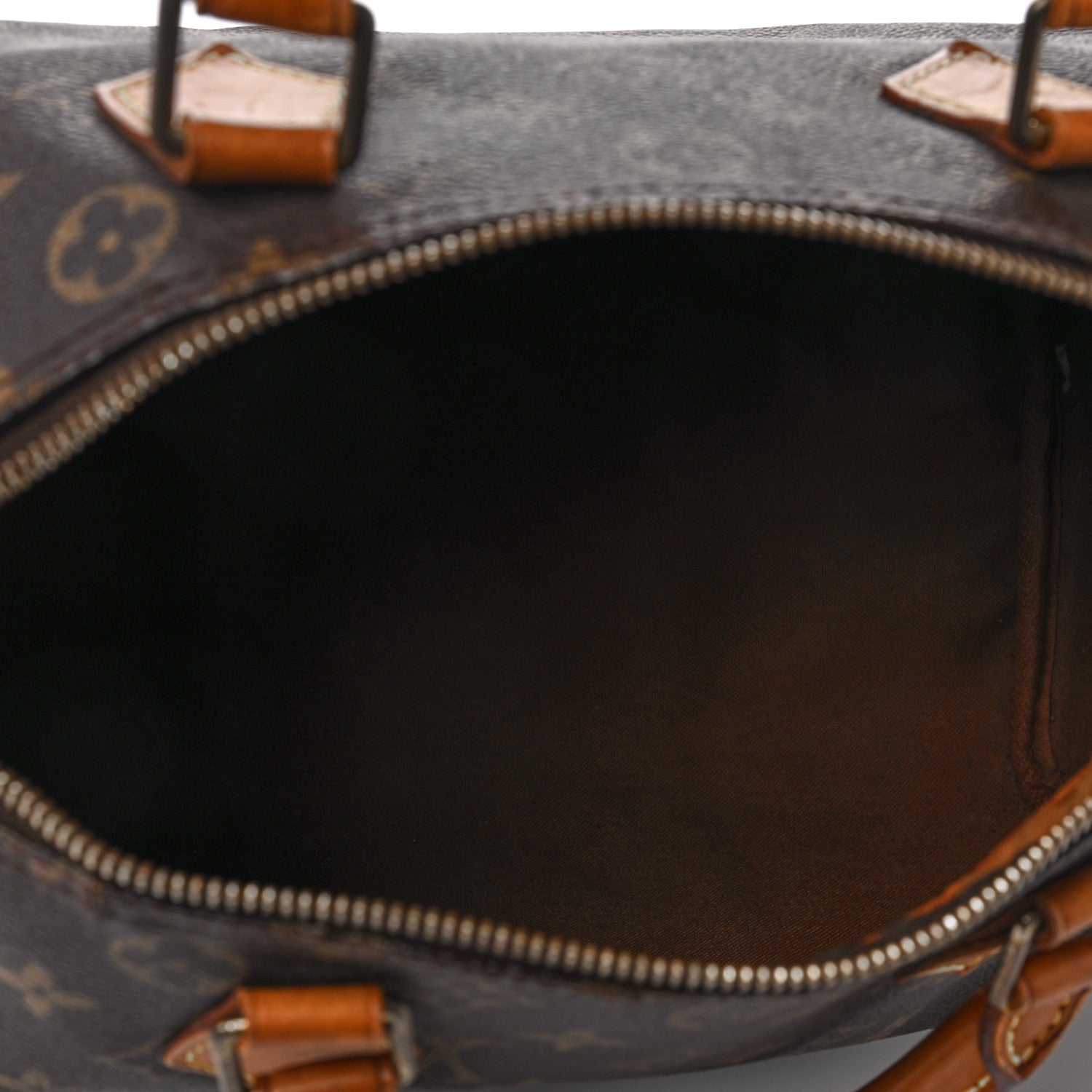 Louis Vuitton Monogram Speedy 30 5 of 12