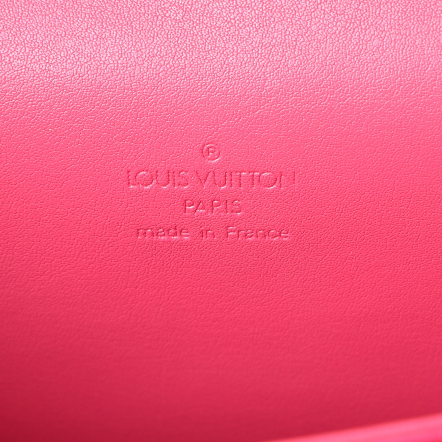 Vernis Spring Street Fuchsia