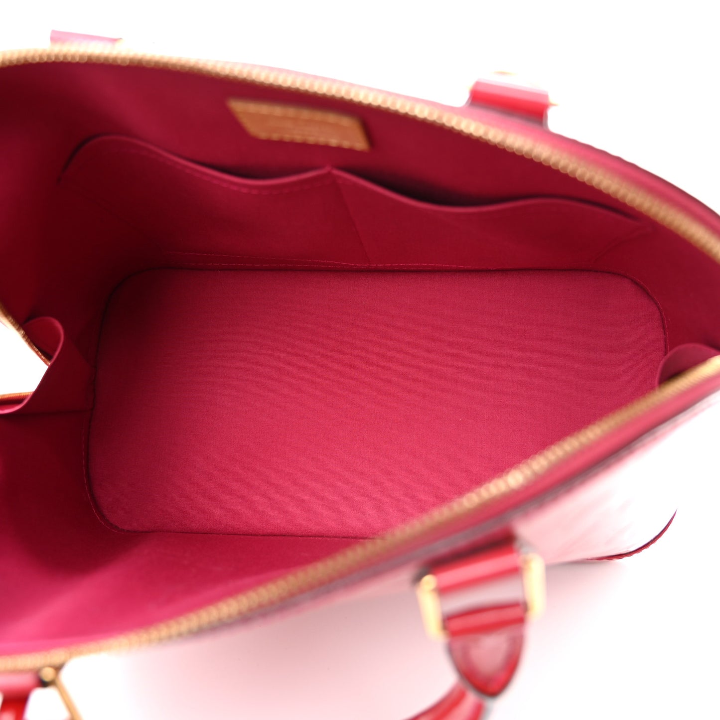 Vernis Alma PM Pomme D'Amour