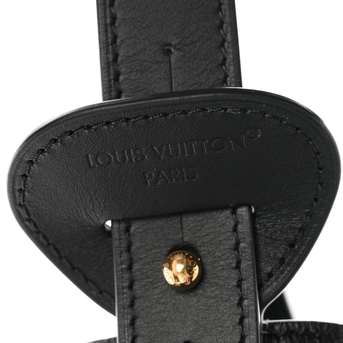 Empreinte Monogram All-In GM Black