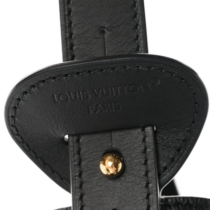 Louis Vuitton Empreinte Monogram All-In GM Black 7 of 11