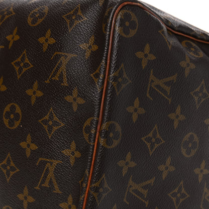Louis Vuitton Monogram Speedy 40 8 of 17