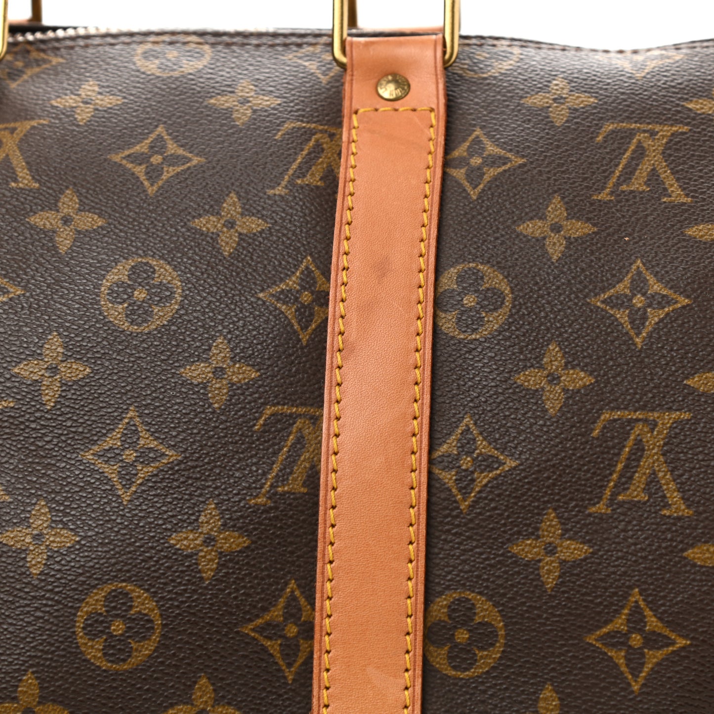 Monogram Keepall Bandouliere 45