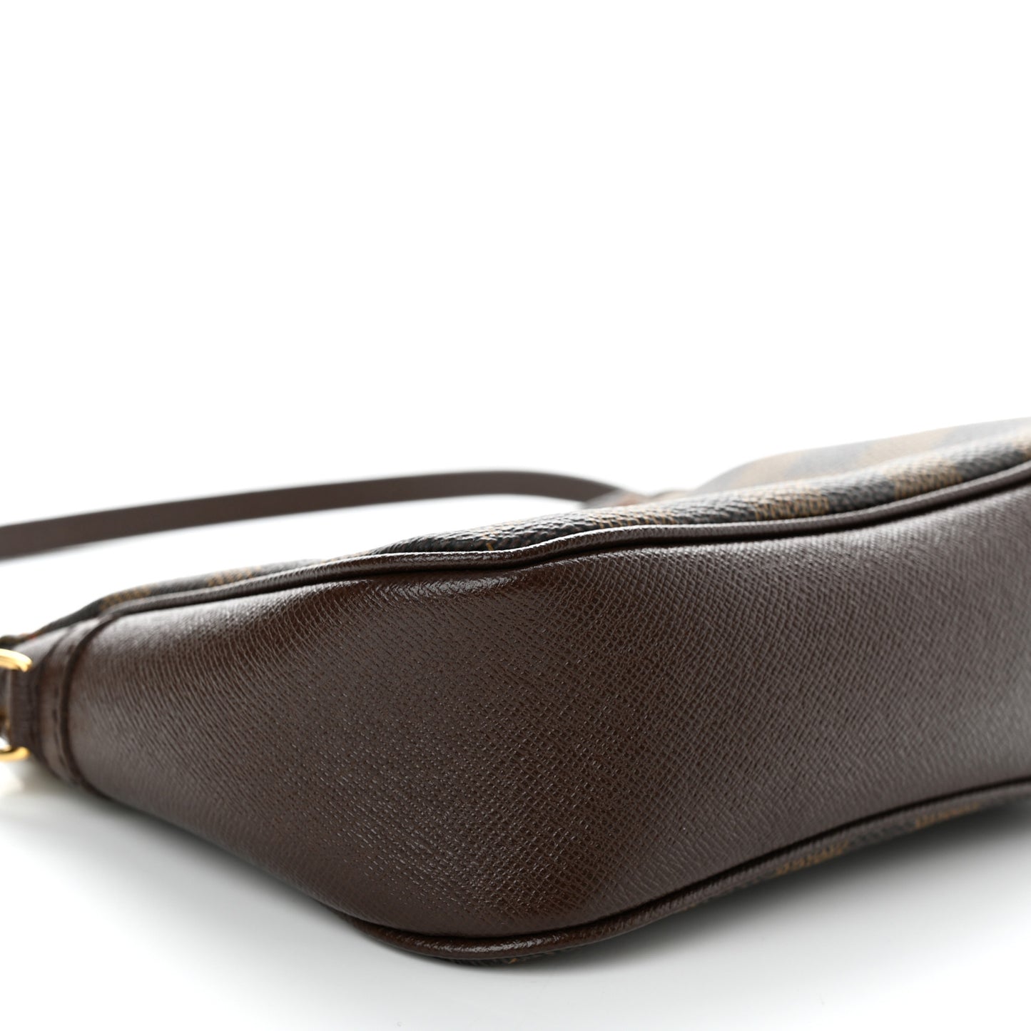 Damier Ebene Trousse Make Up Bag Pochette