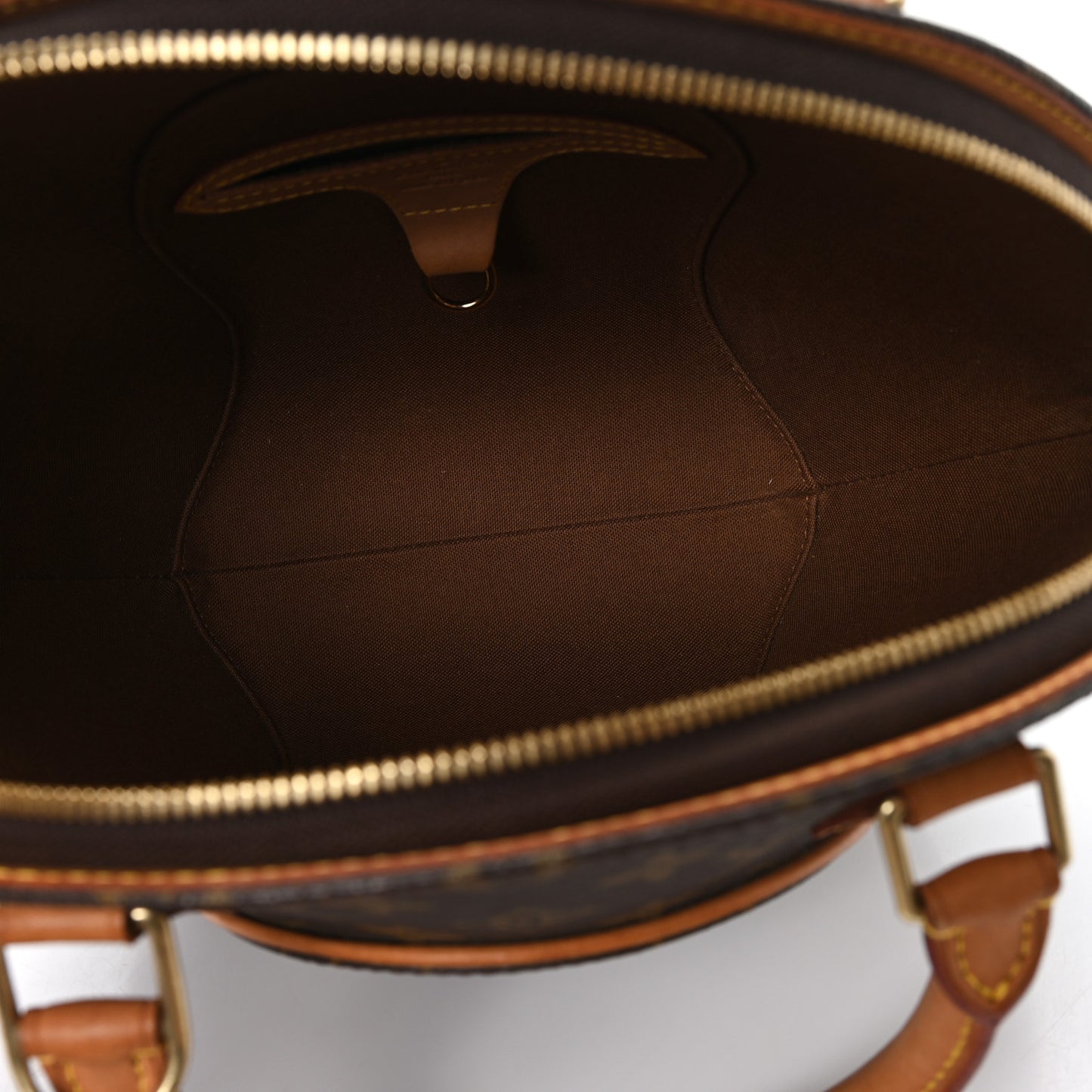 Monogram Ellipse PM