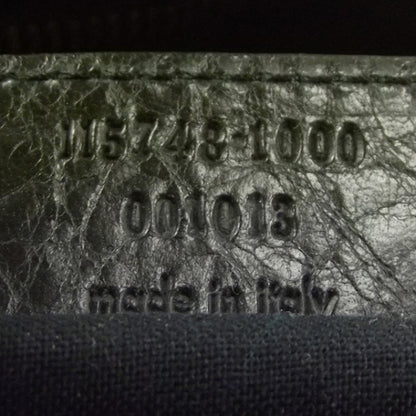 Balenciaga City RH 2010 Black 14 of 15