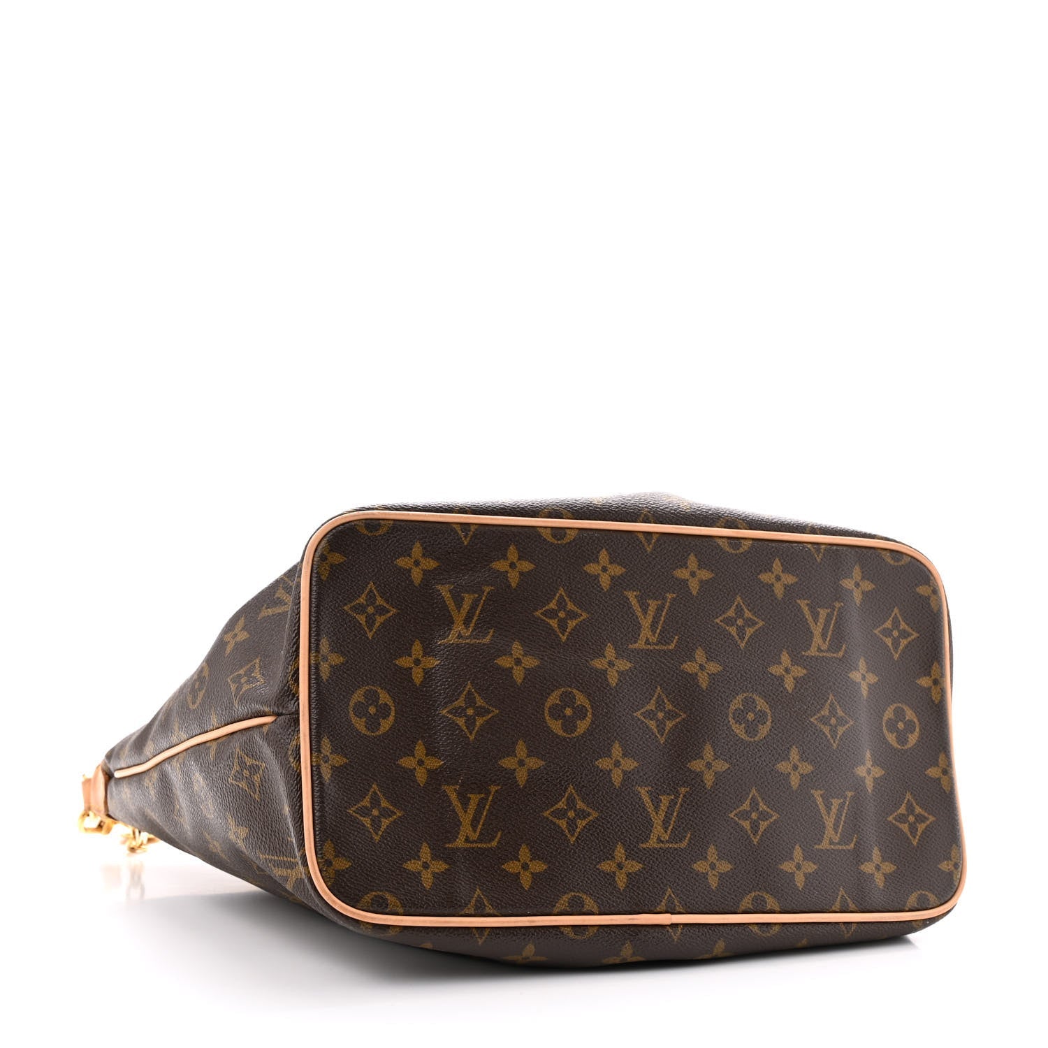 Louis Vuitton Monogram Palermo PM 4 of 15