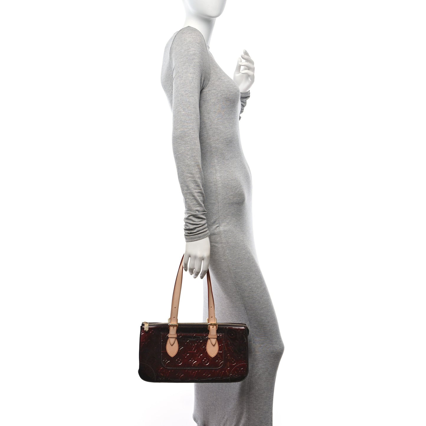 Vernis Rosewood Ave Amarante