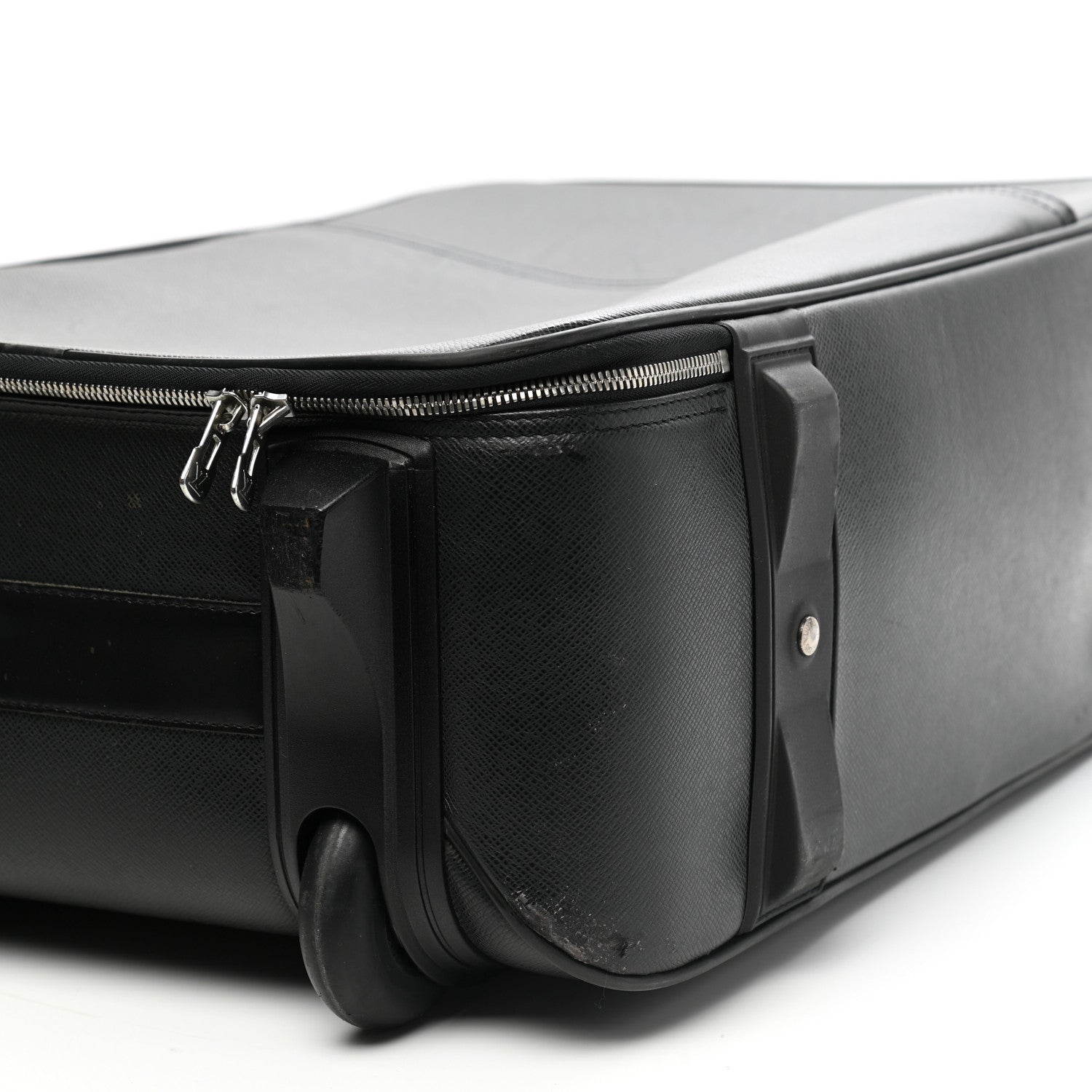 Louis Vuitton Taiga Pegase 55 Ardoise 9 of 21