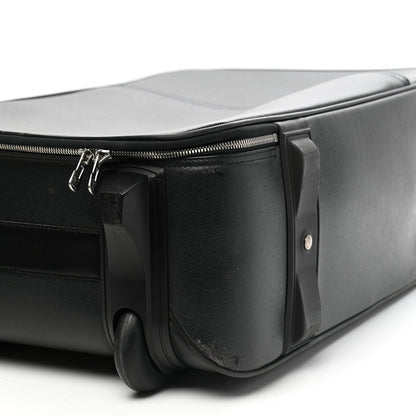 Louis Vuitton Taiga Pegase 55 Ardoise 9 of 21