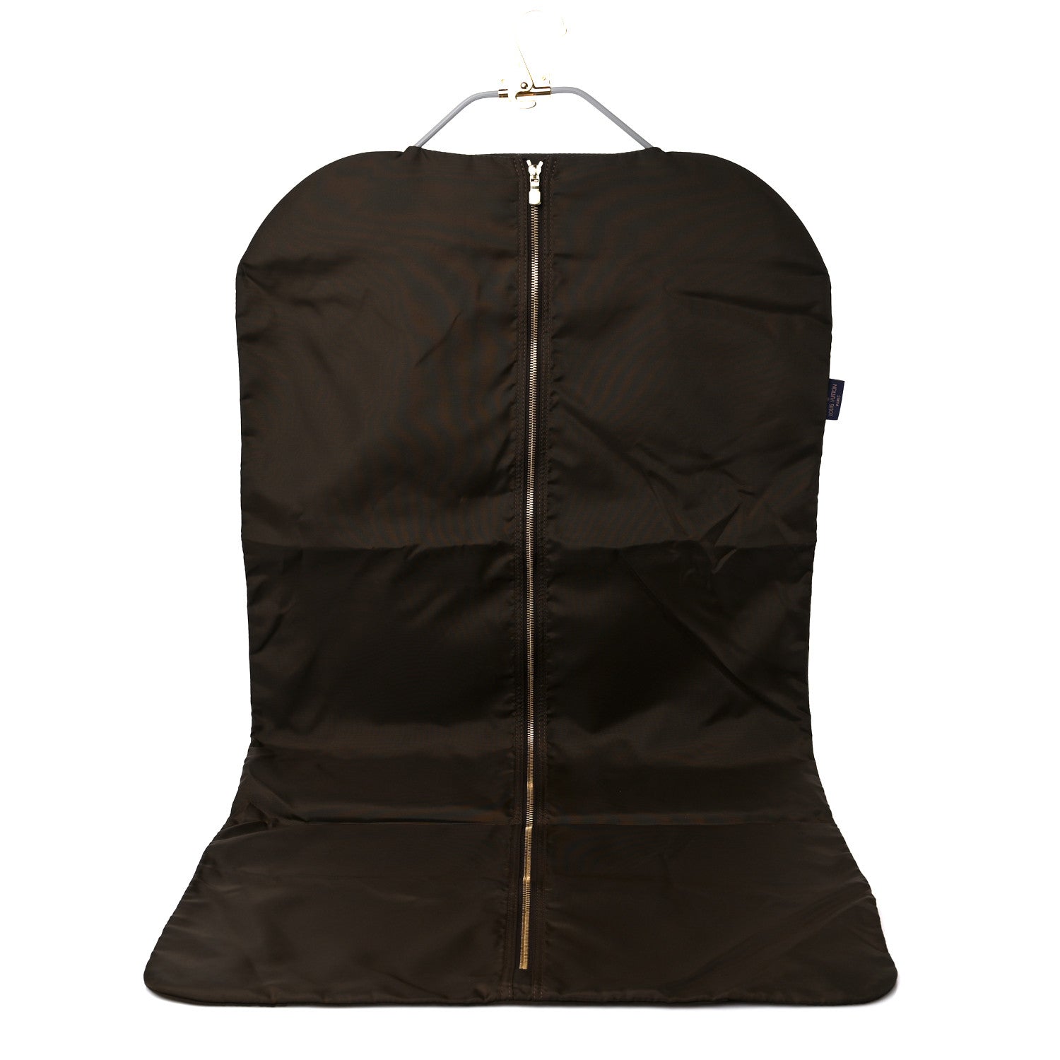 Louis Vuitton Garment Cover Hanging Bag Brown 4 of 6