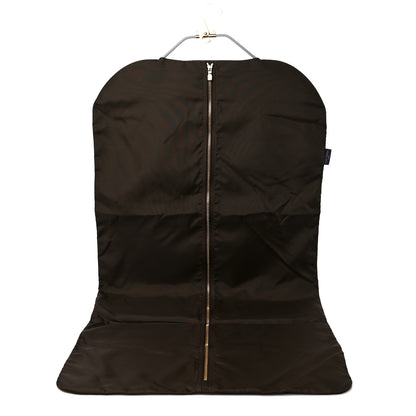 Louis Vuitton Garment Cover Hanging Bag Brown 4 of 6