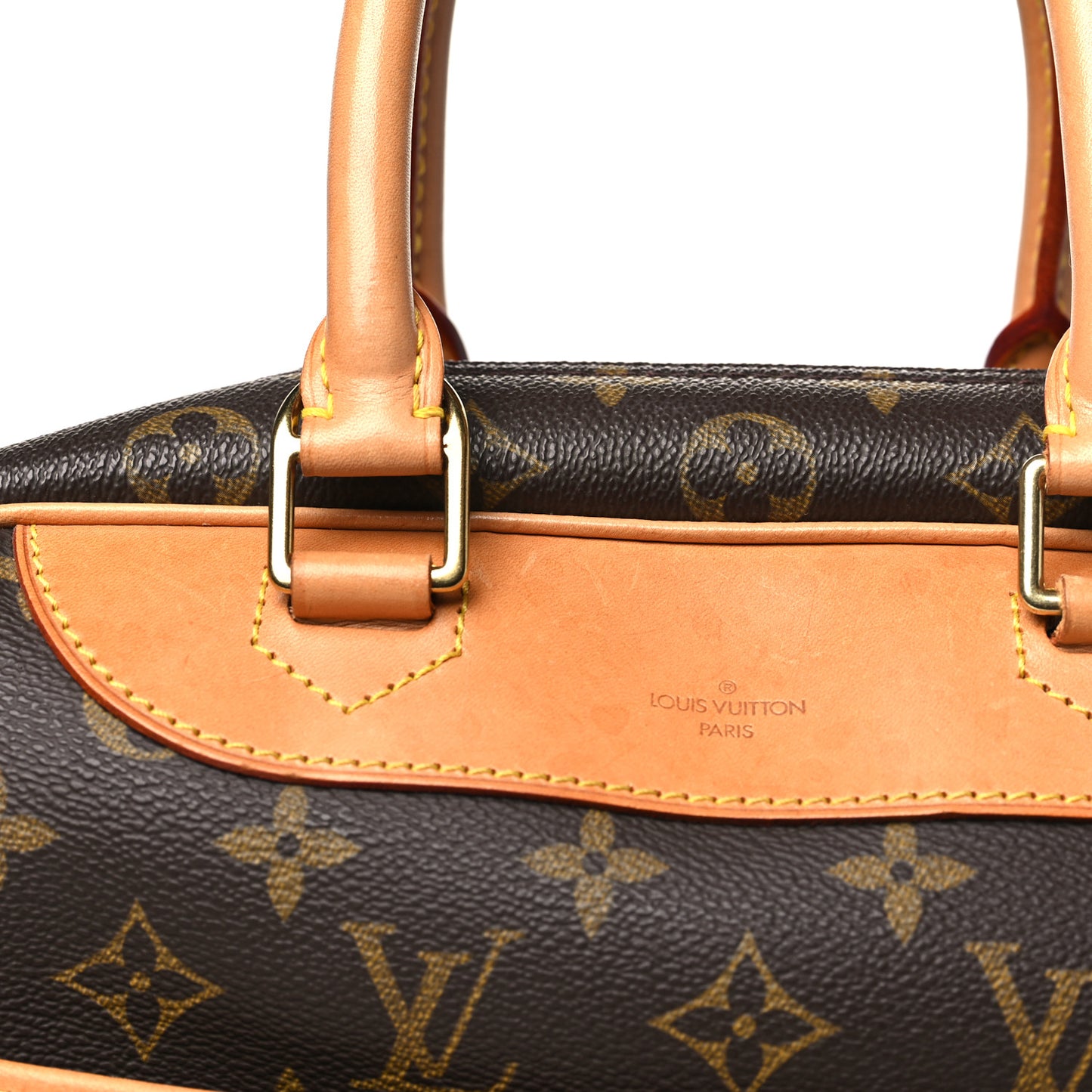 Monogram Deauville