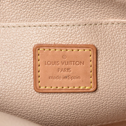 Louis Vuitton Monogram Cosmetic Pouch 5 of 8