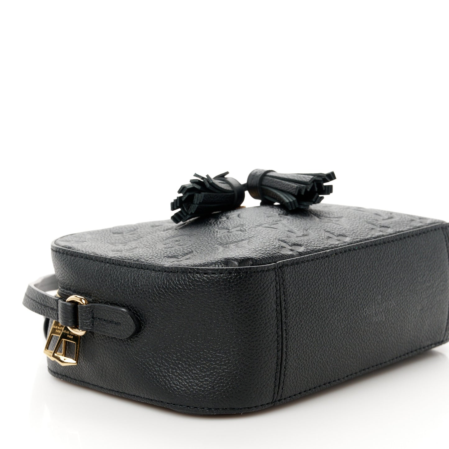 Empreinte Saintonge Black