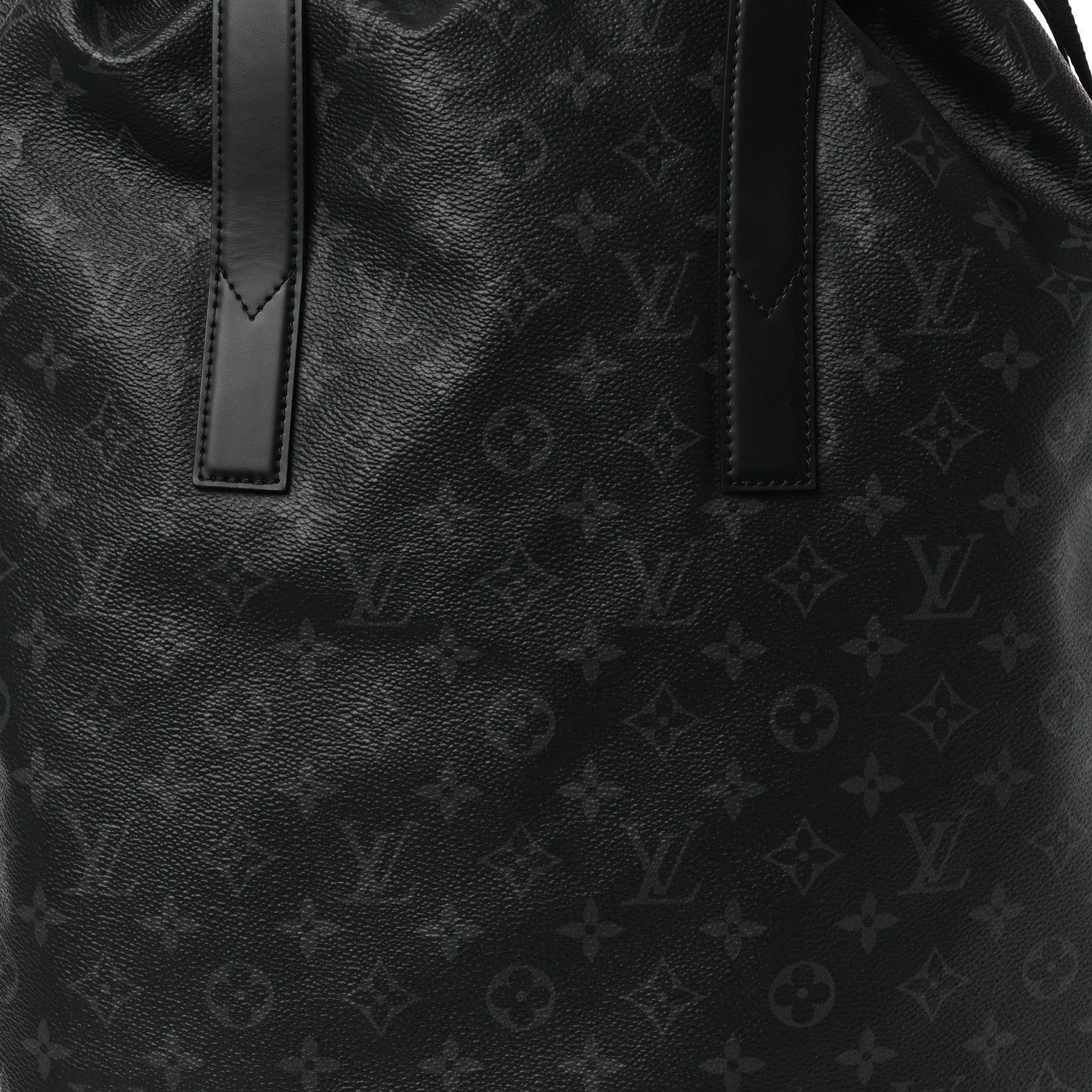 Louis Vuitton Monogram Eclipse Cabas Light 7 of 11