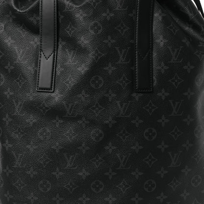 Louis Vuitton Monogram Eclipse Cabas Light 7 of 11